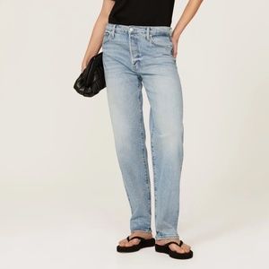 JOE'S JEANS THE 90S NIKI JEANS (SIZE 32/ US 12)